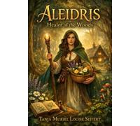 Aleidris - Healer of the Woods