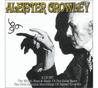 Aleister Crowley - 666