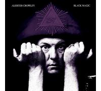 Aleister Crowley Black Magic (CD) Album (Importación USA)