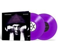 Aleister Crowley - Black Magic (Purple Vinyl) [Vinilo]