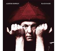 Aleister Crowley - Black Magic [Vinilo]
