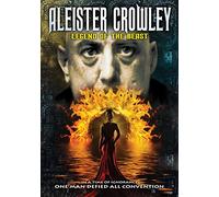 Aleister Crowley: Legend of the Beast [USA] [DVD]