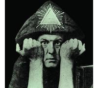 Aleister crowley - The black magick masters [Vinilo]