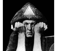Aleister Crowley - The Evil Beast [Vinilo]