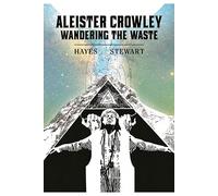 Aleister crowley vagando por el páramo