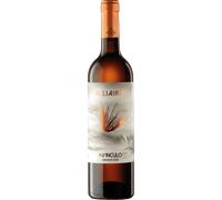 Alejairén Blanco Crianza 75cl 2020