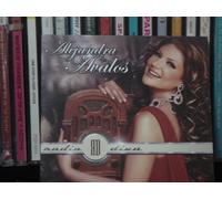 ALEJANDRA AVALOS - Alejandra Avalos