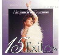 Alejandra Guzman - Alejandra Guzman