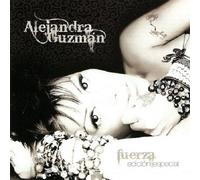 Alejandra Guzman - Fuerza