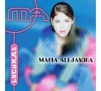 Alejandra, Maria - Locura