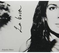 Alejandra Ribera - La Boca