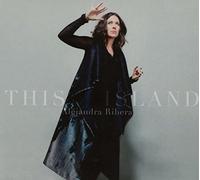 Alejandra Ribera - This Island