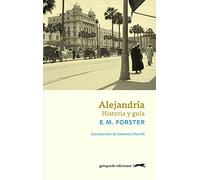 Alejandría (GATOPARDO)