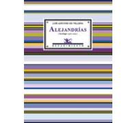 Alejandrias (antologia 1970-2003)