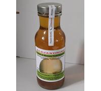 ALEJANDRINO Zumo Natural Manzana Verde Doncella 750 cl cien por cien exprimida; Sin aditivos añadidos; sin agua añadida; sin azucares añadidos; apto para veganos y sin gluten.3 botellas 75 cl