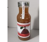 ALEJANDRINO Zumo Natural Pera Barlet 750 cl cien por cien exprimida; Sin aditivos añadidos; sin agua añadida; sin azucares añadidos; apto y producto para veganos y sin gluten. 3 botellas 75 cl.