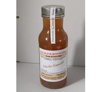 ALEJANDRINO Zumo Natural Pera Eliot 750 cl cien por cien exprimida; Sin aditivos añadidos; sin agua añadida; sin azucares añadidos; apto y producto para veganos y sin gluten. 3 botellas 75 cl.