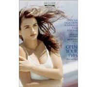 Alejandro Amenabar - Movie DVD - Open Your Eyes (Region code : 0) (Korea Edition)