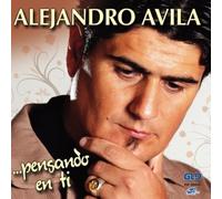 Alejandro Avila - Pensando en Ti