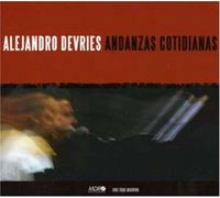 Alejandro Devries - Andanzas Cotidianas