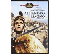 Alejandro El Magno [DVD]