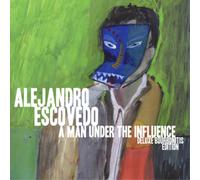 Alejandro Escov A Man Under the Influence: Deluxe Bour (Vinyl) (Importación USA)