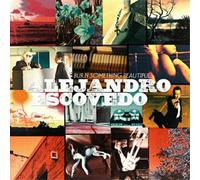 Alejandro Escovedo Burn Something Beautiful (Vinyl) 12" Album