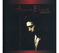 Alejandro Escovedo - Gravity
