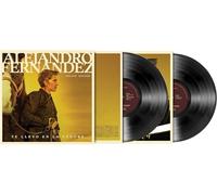 Alejandro Fern?ndez - Te Llevo En La Sangre (Deluxe Edition)[2 LP] [Vinyl LP] [VINYL] [Vinilo]