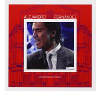 Alejandro Fernández - Confidencias Reales - Edición Deluxe