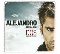 Alejandro Fernandez - Dos Mundos - Evolución