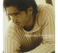 Alejandro Fernandez - Entre Tus Brazos