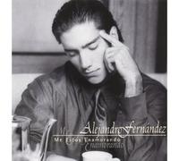 Alejandro Fernandez - Me estoy enamorando