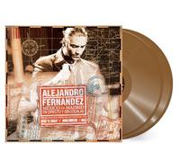 Alejandro Fernandez - Mexico > Madrid En Directo [Vinilo]