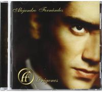 Alejandro Fernandez - Origines