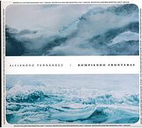 Alejandro Fernández - Rompiendo Fronteras