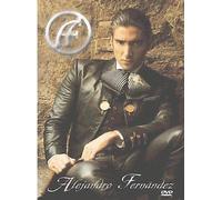 Alejandro Fernandez - Videos