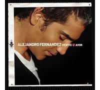 Alejandro Fernandez - Viento A Favor