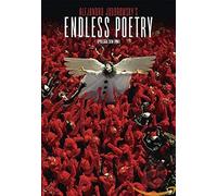 Alejandro Jodorowski - Poesia Sin Fin