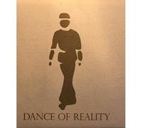 Alejandro Jodorowsky - Dance Of Reality [Vinilo]