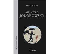 Alejandro Jodorowsky (Signo e imagen - Signo e imagen. Cineastas)