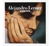 Alejandro Lerner - Grandes Exitos