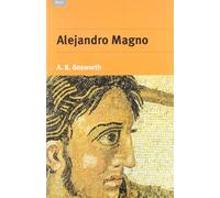 Alejandro Magno: 19 (Historia)
