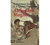 Alejandro Magno