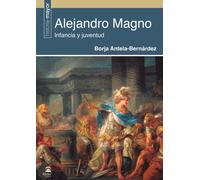 Alejandro Magno | Antonio Antela Lopez, Borja Antela Bernárdez