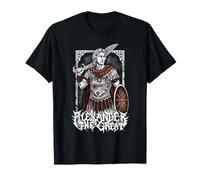 Alejandro Magno Camiseta