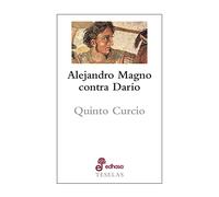 Alejandro Magno contra Dar¡o (Teselas)
