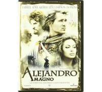 Alejandro Magno [DVD]