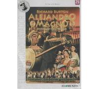 Alejandro Magno DVD Edición Sobre
