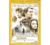 Alejandro Magno - Edición Especial [DVD]